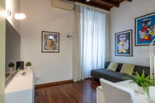 Via PONTIDA 2 - LIVINGMILAN - Milan - 2
