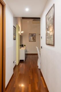 Via PONTIDA 2 - LIVINGMILAN - Milan - 1