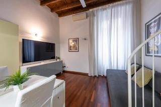 Via PONTIDA 2 - LIVINGMILAN - Milan - 9