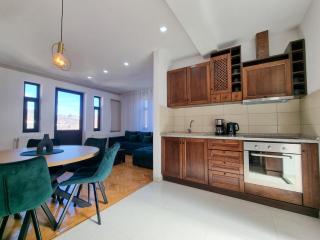 Luxurious Residence with a View in the Old City - Brasov - Braşov - 8