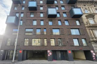 Central - Modern - Trendy - Budapest - 6