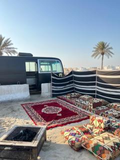 RVX Caravans - Al Wakrah - 7