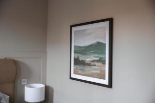 #3 - King Room at The Raven Aparthotel by PureStay - Much Wenlock - 3