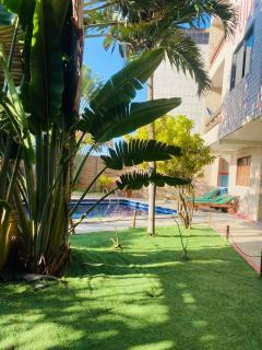 Pousada Bossa Nova - 4