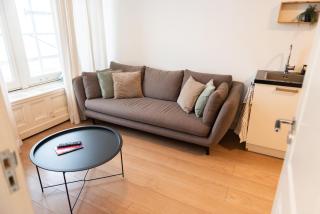 Canal View Apartment - Amsterdam - 9