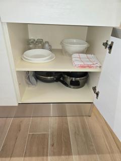 1940 Apartment - 4