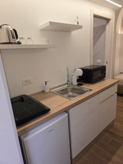1940 Apartment - 7