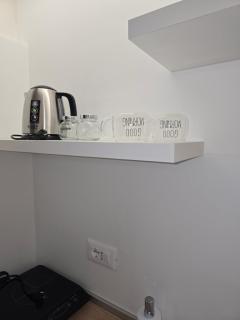 1940 Apartment - 6
