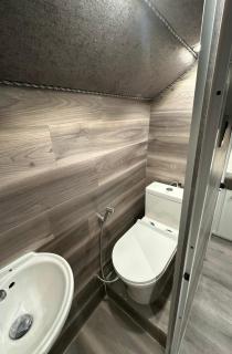 RVX Caravans - Al Wakrah - 1