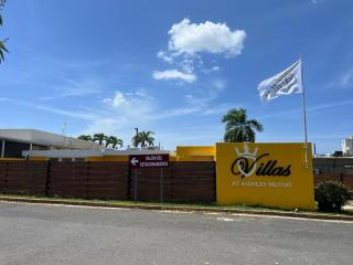 Villas at Auxilio Mutuo 104 - San Juan - 7