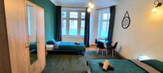 Stacja Jeżyce Apartament - Poznań - 0