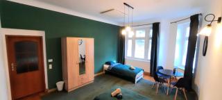 Stacja Jeżyce Apartament - Poznań - 8