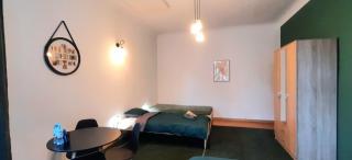 Stacja Jeżyce Apartament - Poznań - 6