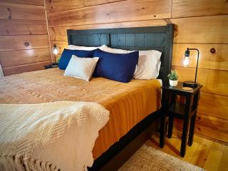 HideawayRidge - Peaceful Cabin Getaway - Ellijay - 5