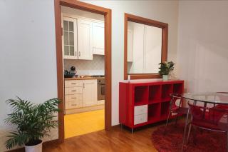 Rotolo Suite 403 - Catânia - 2