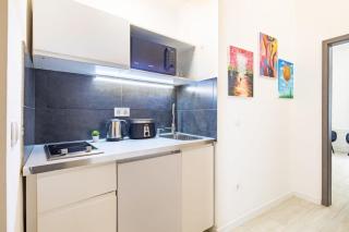 Centrally Located Room for Solo Traveller - Budapest - 1