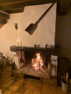 Maison 8 personnes au calme avec vue sur montagne - Ornolac-Ussat-les-Bains - 7