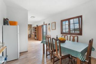 Cueva la Umbría Artenara Vacacional - Artenara - 7