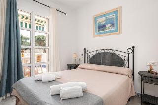 Apartamento En Pueblo Marinero - - 3