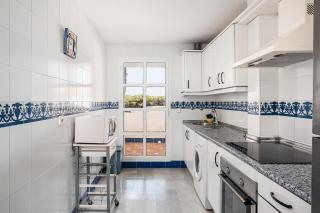 Apartamento En Pueblo Marinero - - 5