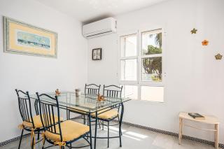 Apartamento En Pueblo Marinero - - 7
