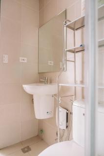 Poolside Bliss Serenity - 1