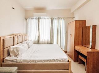 A Simple Yet Cozy Studio - Iloilo - 0