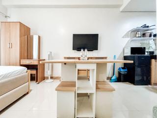 A Simple Yet Cozy Studio - Iloilo - 5