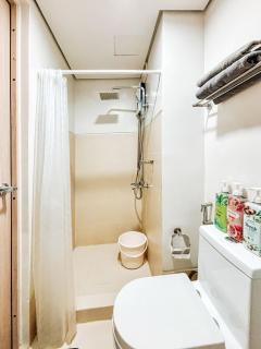 A Simple Yet Cozy Studio - Iloilo - 3