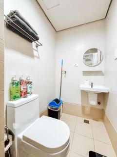 A Simple Yet Cozy Studio - Iloilo - 2
