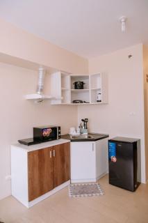 Ultra-Modern Urban Getaway - 3