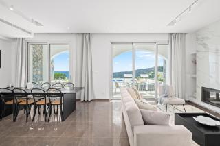 Cavo Aspro Luxury 3-bed Villa by Nomads - Pissouri - 5