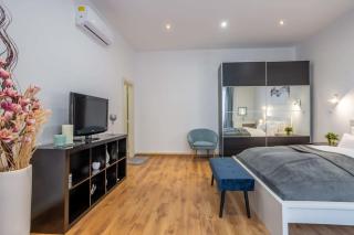 Ultra Central New Large and Quiet - Boedapest - 3