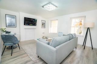 The Cheltenham Suites - Fabulous 1 Bed Apartment - Cheltenham - 1