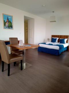 Appart Hotel Odalys City Metz Manufacture - Metz - 4