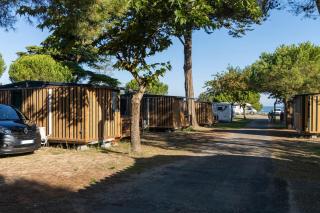 Campings Le Platin La Redoute - Rivedoux-Plage - 1
