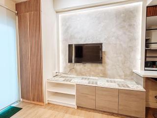 A Warm Dreamy Retreat - 8