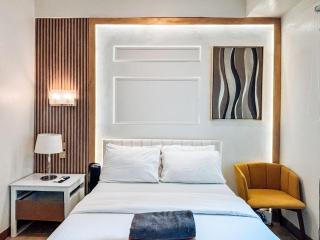 A Warm Dreamy Retreat - Iloilo City - 7