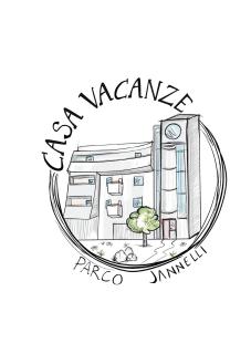 Casavacanze Parco Jannelli - Taranto - 9