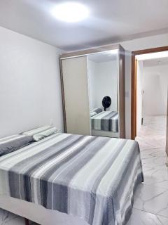 Casa de praia Imbassaí - Mata de Sao Joao - 4