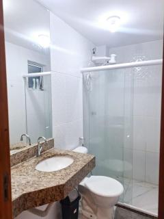 Casa de praia Imbassaí - Mata de Sao Joao - 2