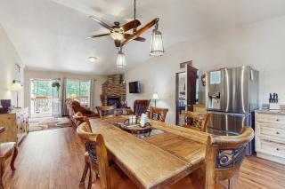 Valley Views Cottage - Angel Fire - 1