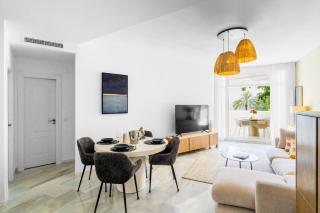 Marbella Real - Newly Reformed Apartment - Marbella - 1