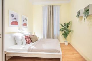 Central - NEW - AirCon - Comfy - Budapest - 7