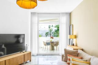 Marbella Real - Newly Reformed Apartment - Marbella - 9