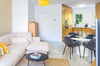 Marbella Real - Newly Reformed Apartment - Marbella - 2