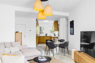 Marbella Real - Newly Reformed Apartment - Marbella - 4