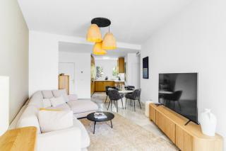 Marbella Real - Newly Reformed Apartment - Marbella - 7