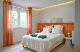 Cosy T2 proche du centre de Mulhouse - Mulhouse - 4