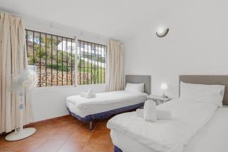Charming seaview apartment with pool in La Cala by Costarentals - Ref 49 - La Cala de Mijas - 5